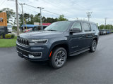 New 2025 Jeep Wagoneer 4WD image 3