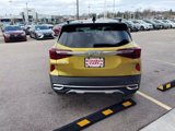 Used 2023 Kia Seltos S w/ Navigation Package image 5