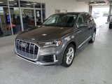 Used 2024 Audi Q7 3.0T Premium Plus image 4