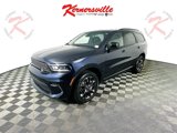 New 2024 Dodge Durango SXT w/ SXT Blacktop Group image 4