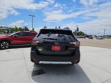 New 2025 Subaru Outback Limited image 4