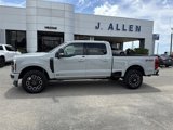 New 2025 Ford F250 Platinum image 2