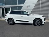 New 2025 Audi Q6 e-tron Premium Plus image 2