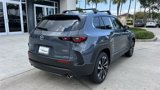 New 2025 MAZDA CX-50 2.5 Hybrid w/ Weather Package image 4