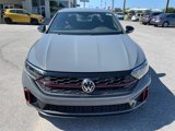 Certified 2024 Volkswagen Jetta GLI 40th Anniversary Edition image 2