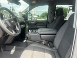Used 2024 Chevrolet Silverado 2500 Custom w/ Custom Value Package image 3