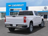 New 2025 Chevrolet Silverado 1500 LTZ w/ LTZ Premium Package image 4