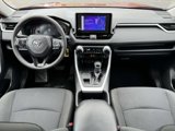 Used 2024 Toyota RAV4 LE image 2