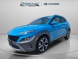 Used 2022 Hyundai Kona Limited image 5