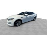 Used 2016 Kia Optima EX w/ Premium Package image 4