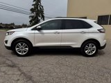 Used 2017 Ford Edge SEL w/ Equipment Group 201A image 4