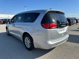 Used 2023 Chrysler Voyager LX image 3