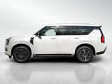 New 2025 Nissan Armada SL w/ Captain's Chari Seat Package image 4