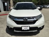 Used 2017 Honda CR-V EX image 2