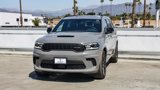 New 2025 Dodge Durango R/T image 4