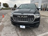 New 2025 RAM 1500 Limited w/ Bed Utility Group image 6