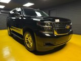 Used 2018 Chevrolet Tahoe LT image 3