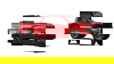 New 2025 Chevrolet Silverado 1500 Custom Trail Boss image 4