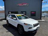 Used 2017 Jeep Cherokee 75th Anniversary image 2