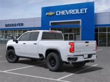 New 2025 Chevrolet Silverado 2500 ZR2 w/ Technology Package image 3