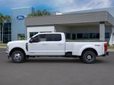 New 2025 Ford F350 XL w/ FX4 Off-Road Package image 3