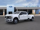 New 2025 Ford F350 XL w/ FX4 Off-Road Package image 2
