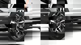 New 2025 Chevrolet Tahoe Z71 image 5