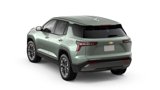 New 2026 Chevrolet Equinox LT w/ Convenience Package II image 2