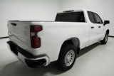 Used 2023 Chevrolet Silverado 1500 W/T w/ WT Safety Package image 4