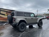 New 2025 Ford Bronco Raptor image 4