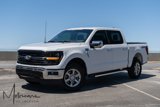 Used 2024 Ford F150 XLT w/ Equipment Group 302A MID image 2