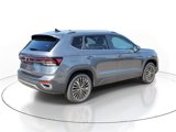 New 2025 Volkswagen Taos SE image 4