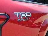 New 2025 Toyota Tacoma 4x4 Double Cab Hybrid image 4