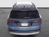New 2026 Chevrolet Traverse LT w/ Driver Confidence Package image 3