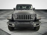New 2025 Jeep Wrangler Sahara image 2