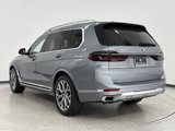 Used 2025 BMW X7 xDrive40i w/ Premium Package image 5