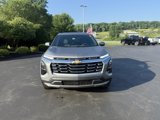 New 2026 Chevrolet Equinox LT w/ Convenience Package II image 5