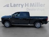 New 2025 RAM 2500 Laramie image 2