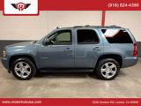 Used 2010 Chevrolet Tahoe LT w/ Luxury Package image 3