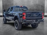 New 2025 Ford F250 XLT w/ Black Appearance Package image 6