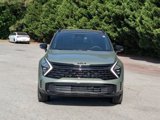 New 2025 Kia Sportage X-Line image 4