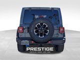 New 2025 Jeep Wrangler Unlimited Rubicon 4xe w/ Safety Group image 4