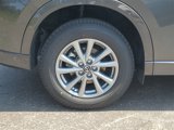 New 2025 MAZDA CX-5 AWD 2.5 S w/ Preferred Package image 5