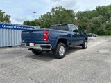 New 2025 Chevrolet Silverado 2500 LTZ w/ LTZ Premium Package image 4