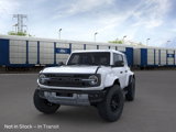 New 2025 Ford Bronco Raptor image 2