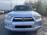 Used 2012 Toyota 4Runner SR5 image 2