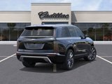 New 2026 Cadillac Vistiq Premium Luxury image 4