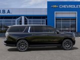 New 2025 Chevrolet Suburban High Country image 5