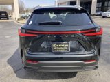 New 2025 Lexus NX 450h+ AWD w/ Luxury Package image 3