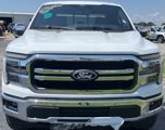New 2025 Ford F150 Lariat w/ Equipment Group 502A High image 3